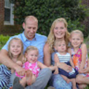 Meet your Posher, Katey